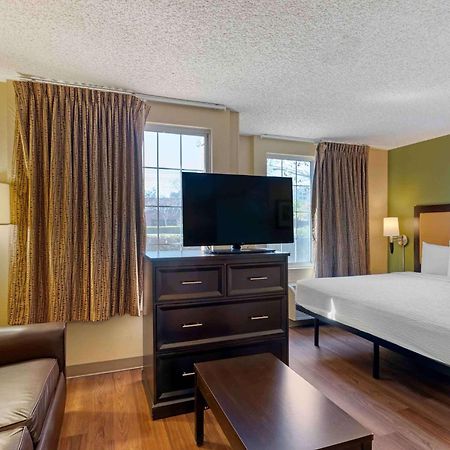 Extended Stay America Suites - San Jose - Downtown Екстер'єр фото