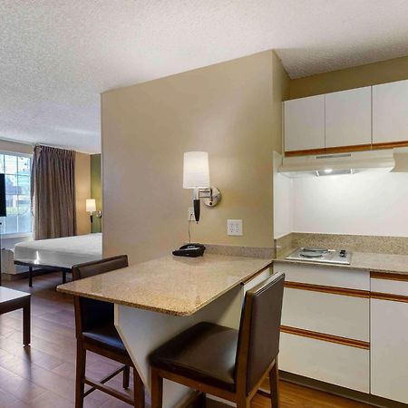 Extended Stay America Suites - San Jose - Downtown Екстер'єр фото