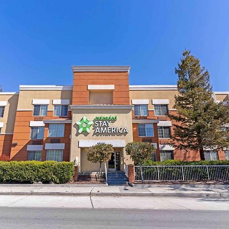 Extended Stay America Suites - San Jose - Downtown Екстер'єр фото