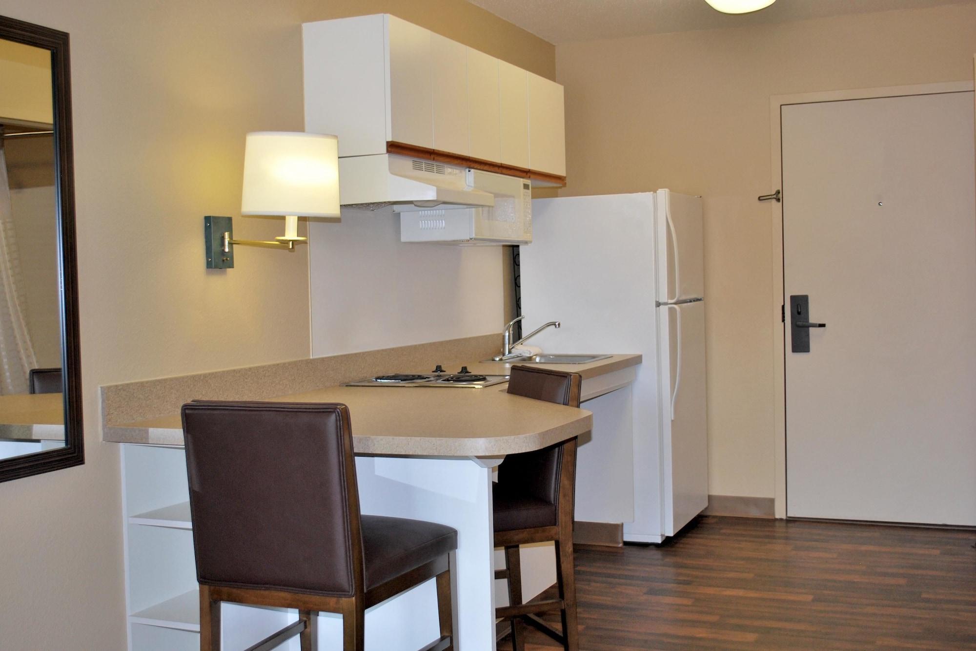 Extended Stay America Suites - San Jose - Downtown Екстер'єр фото