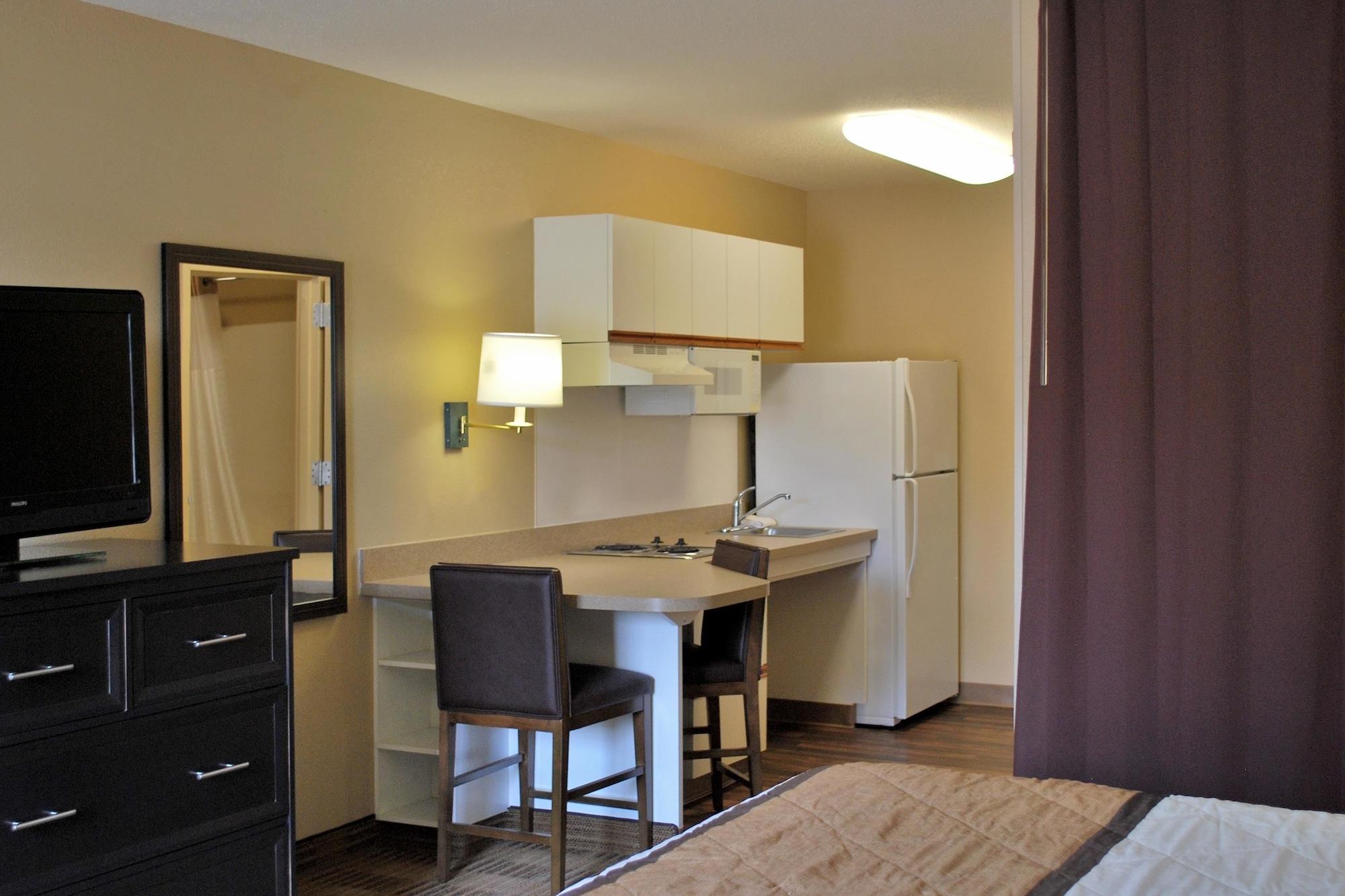 Extended Stay America Suites - San Jose - Downtown Екстер'єр фото