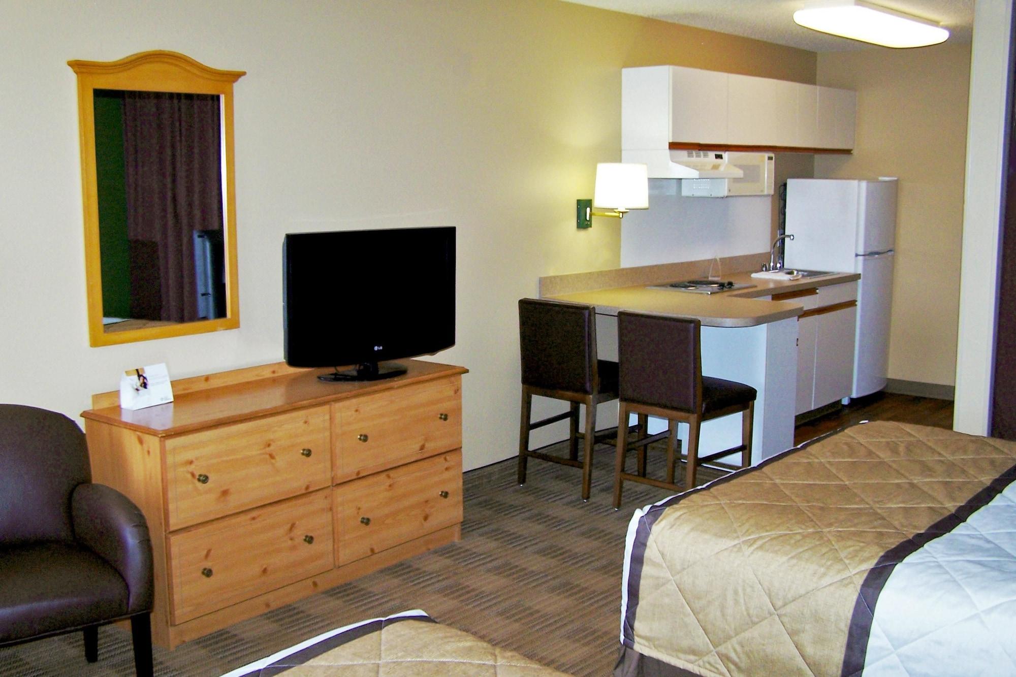 Extended Stay America Suites - San Jose - Downtown Екстер'єр фото