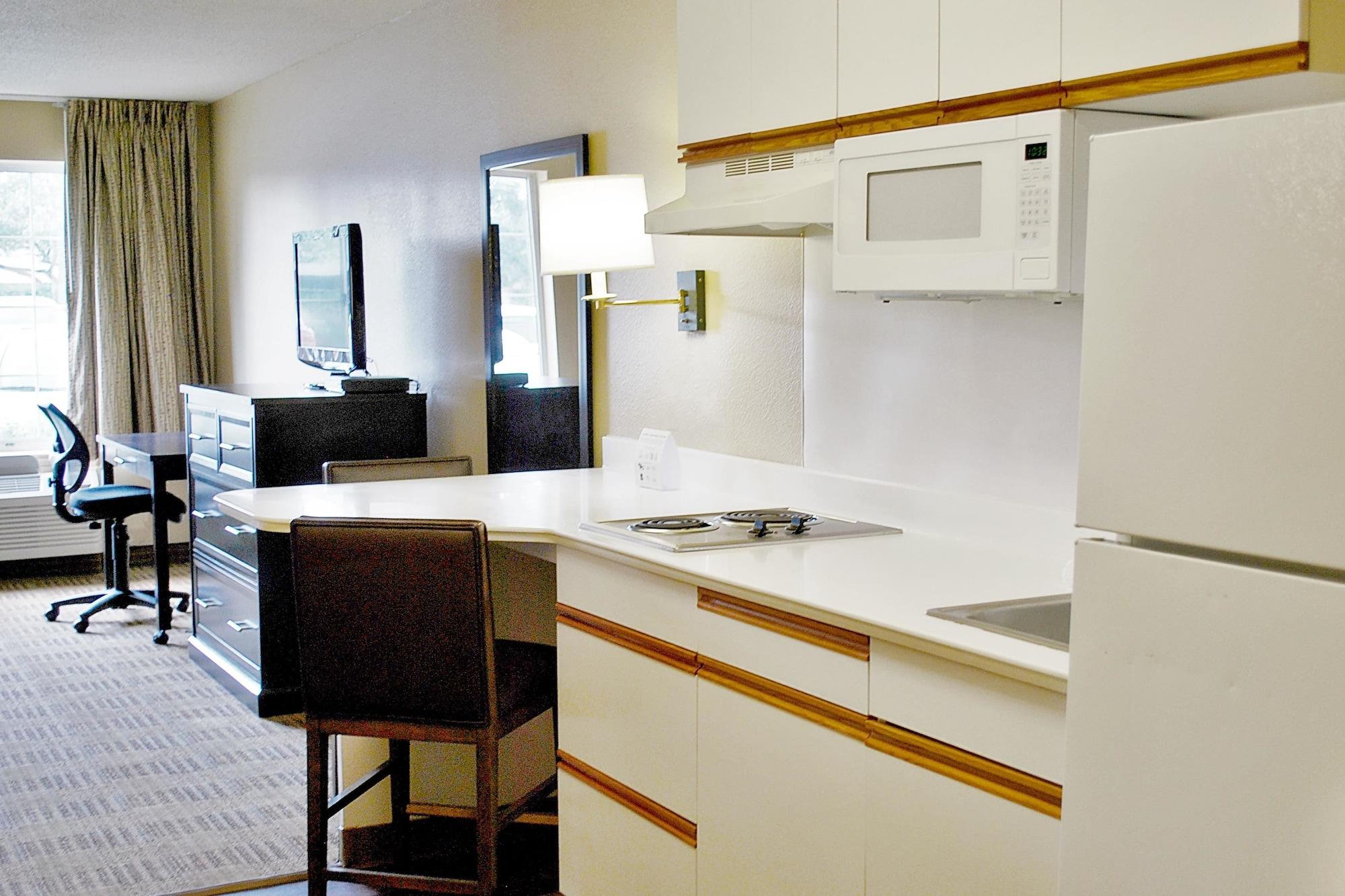 Extended Stay America Suites - San Jose - Downtown Екстер'єр фото