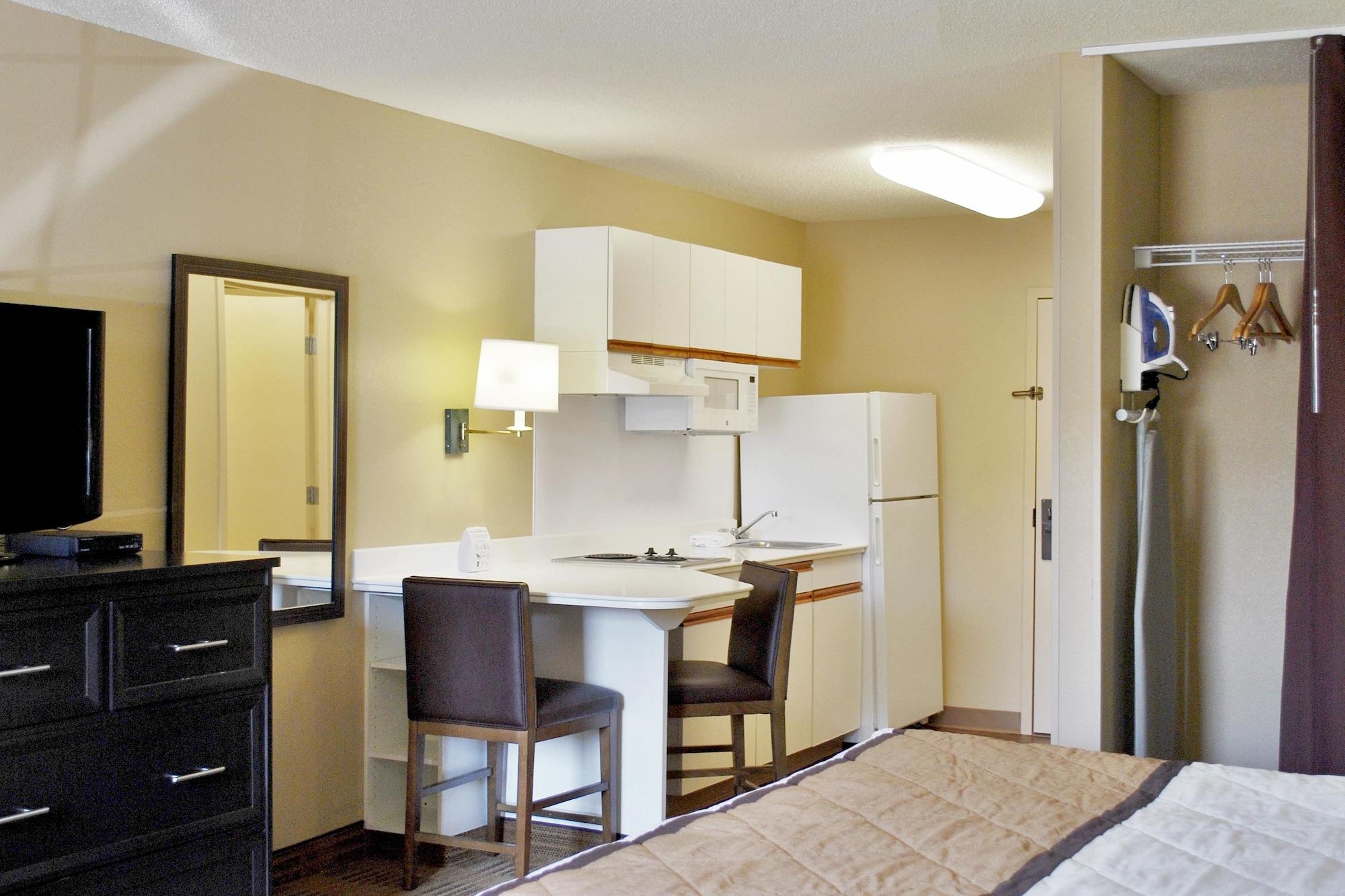 Extended Stay America Suites - San Jose - Downtown Екстер'єр фото