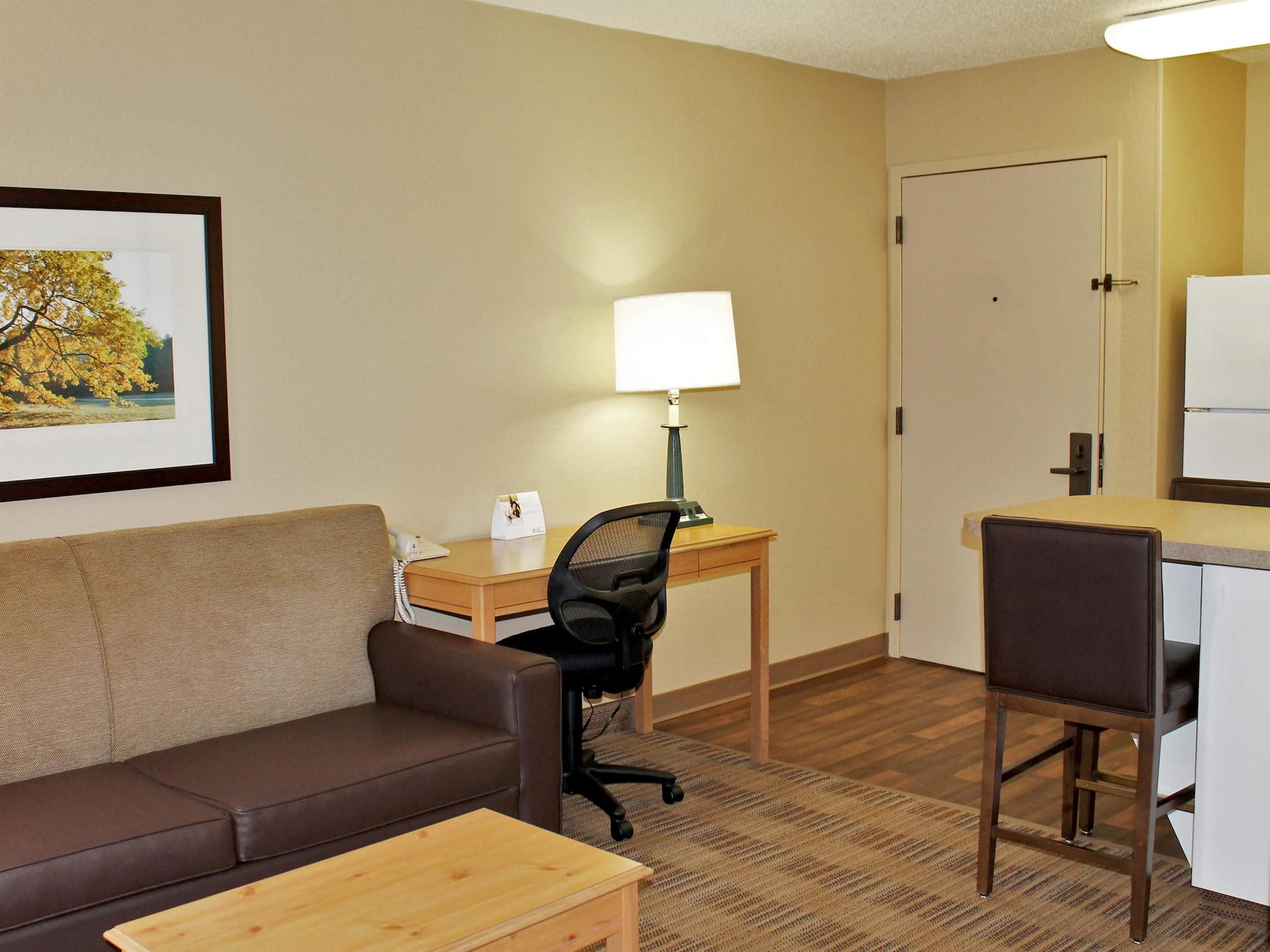 Extended Stay America Suites - San Jose - Downtown Екстер'єр фото