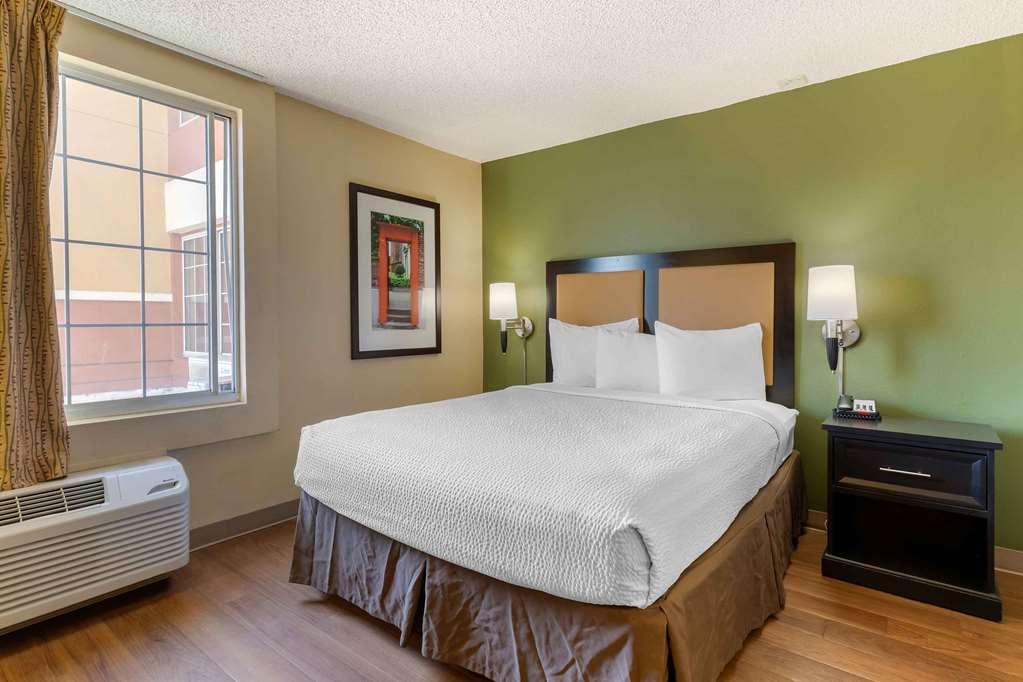 Extended Stay America Suites - San Jose - Downtown Номер фото