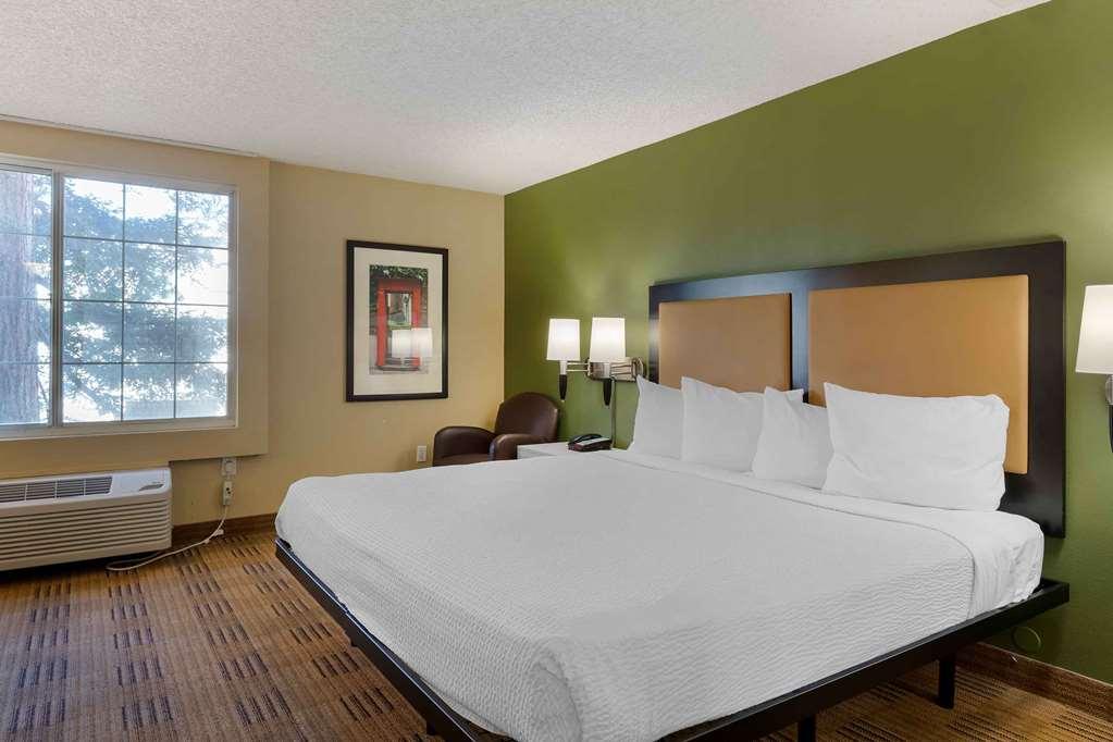 Extended Stay America Suites - San Jose - Downtown Номер фото