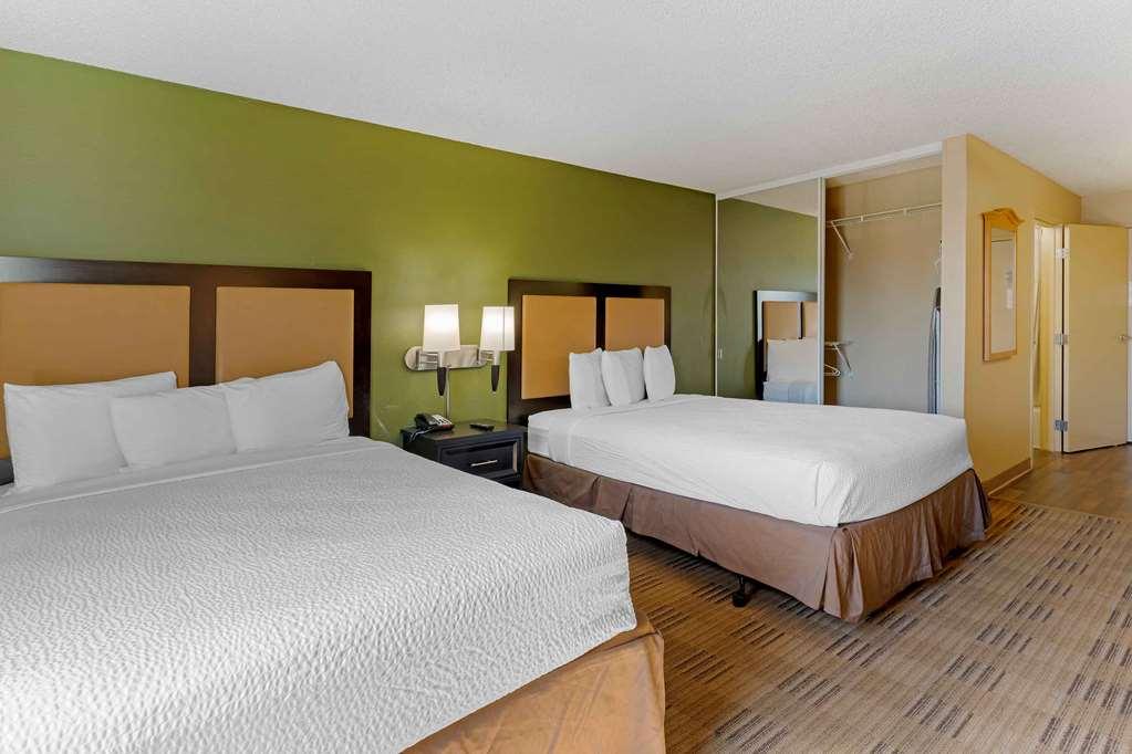 Extended Stay America Suites - San Jose - Downtown Номер фото