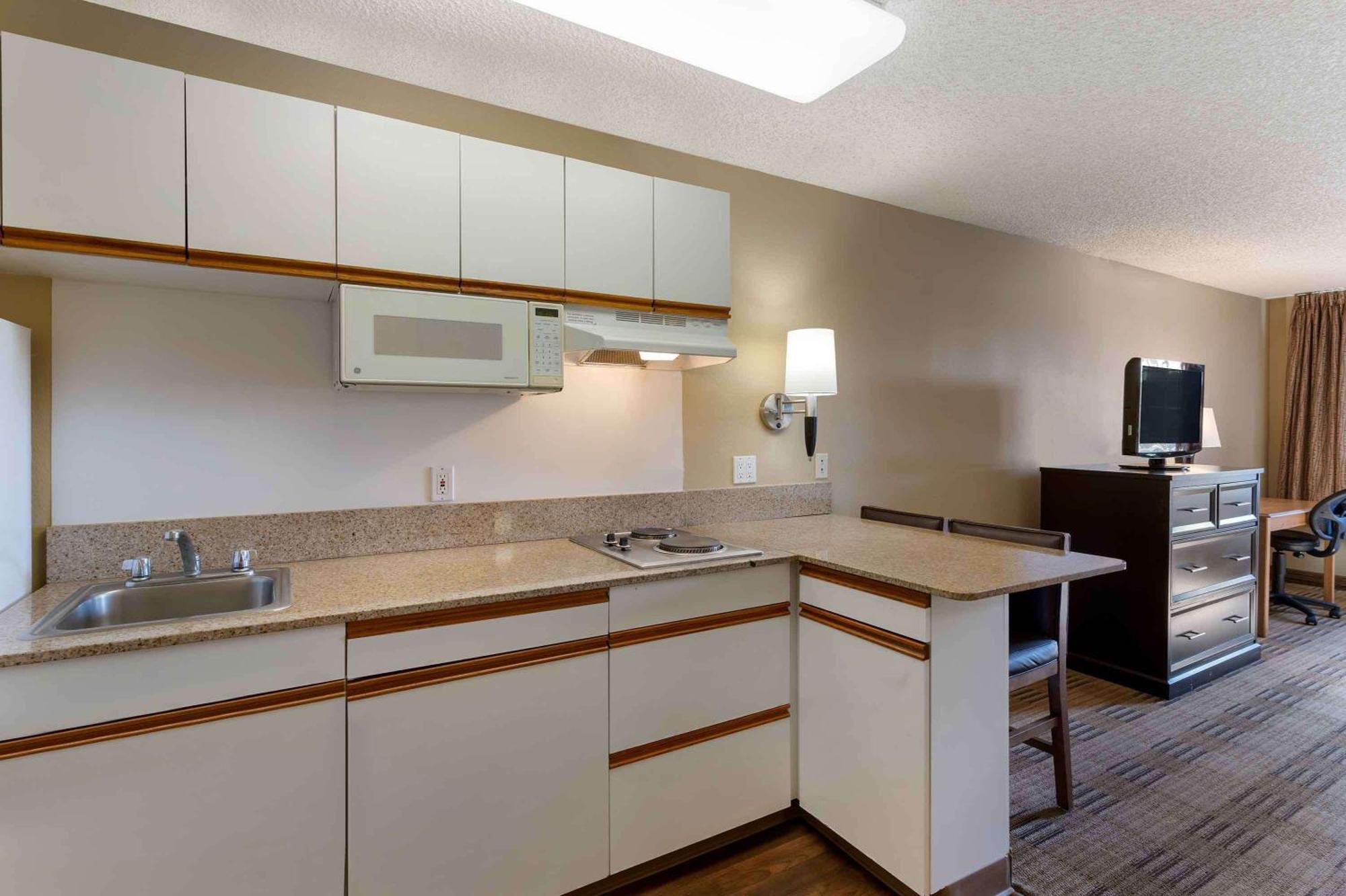 Extended Stay America Suites - San Jose - Downtown Екстер'єр фото