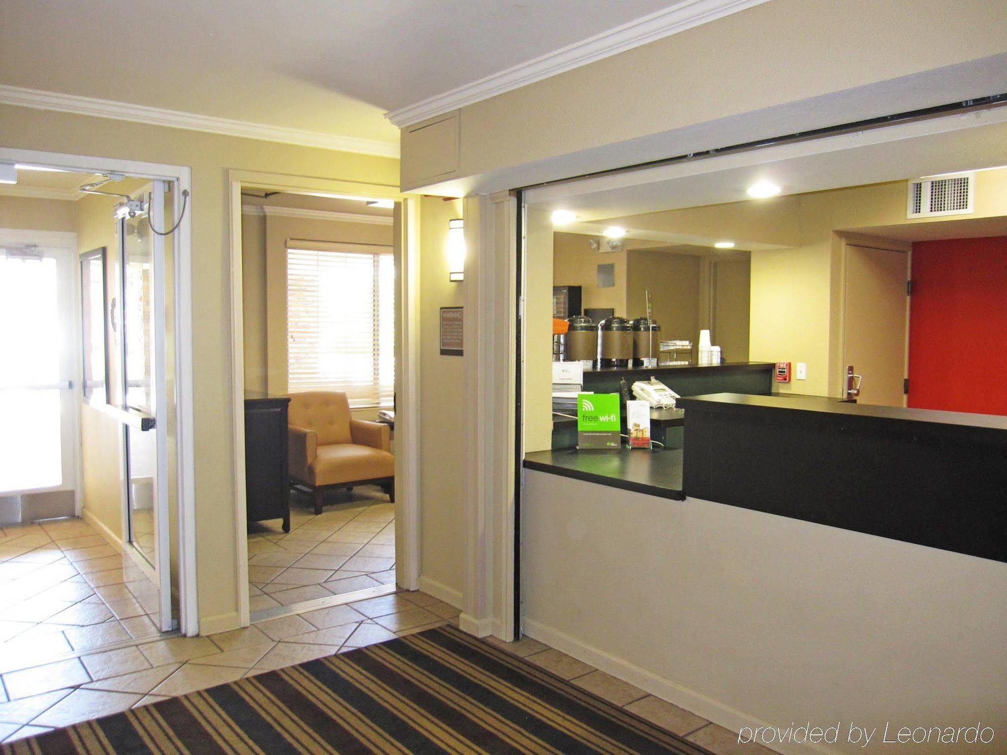 Extended Stay America Suites - San Jose - Downtown Екстер'єр фото