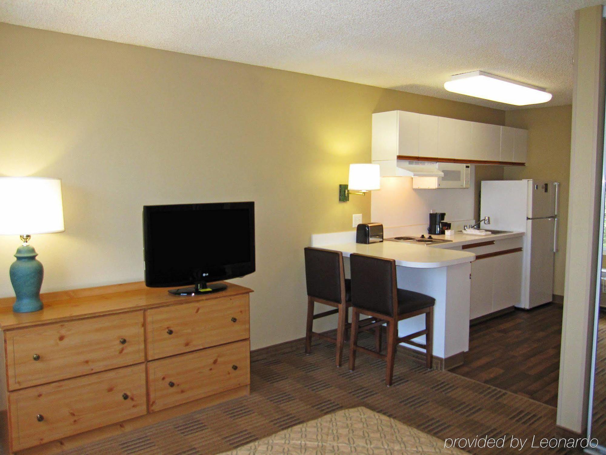 Extended Stay America Suites - San Jose - Downtown Екстер'єр фото