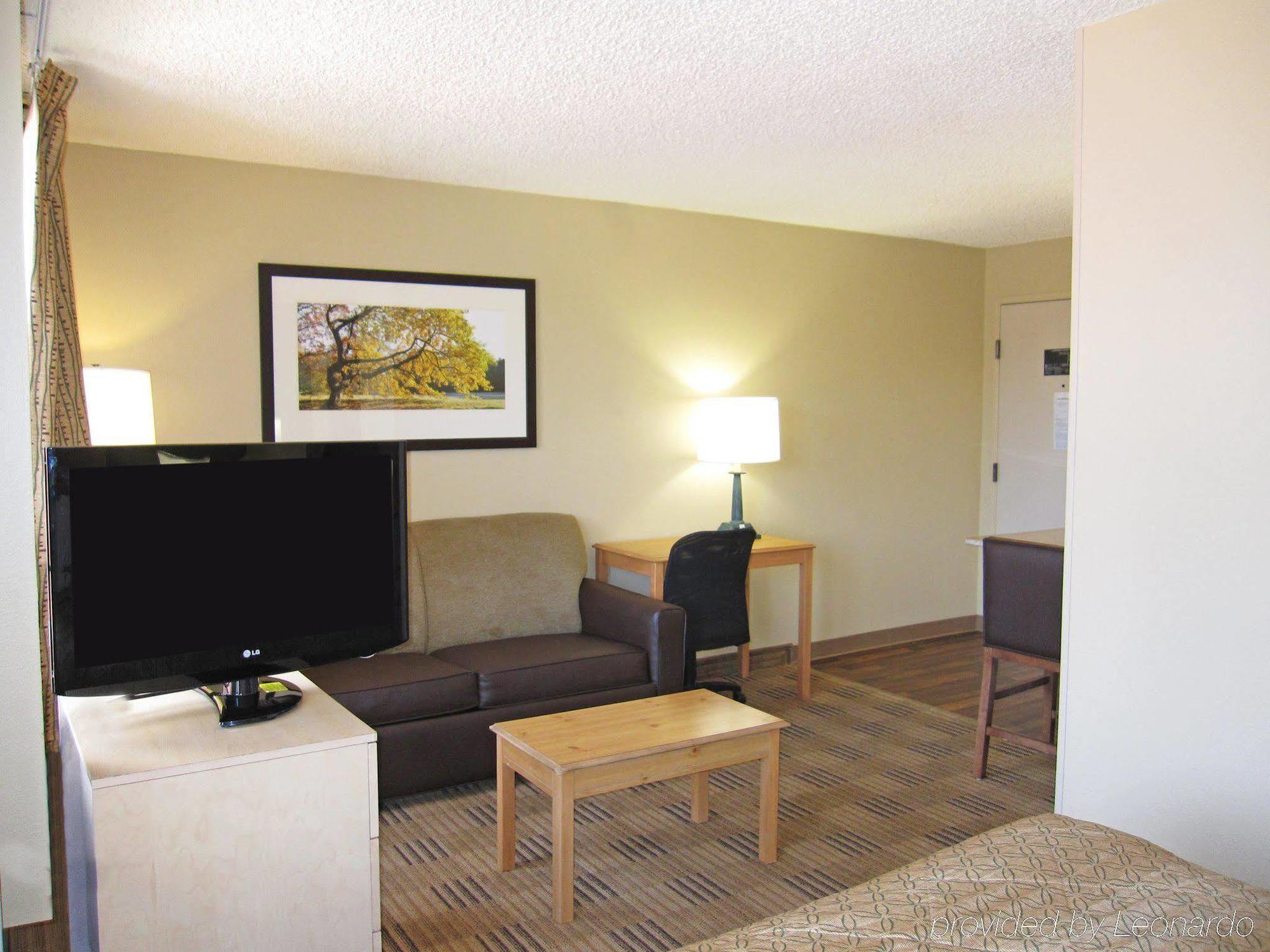 Extended Stay America Suites - San Jose - Downtown Екстер'єр фото