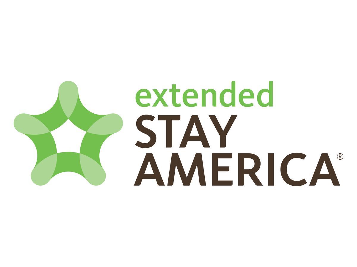 Extended Stay America Suites - San Jose - Downtown Екстер'єр фото